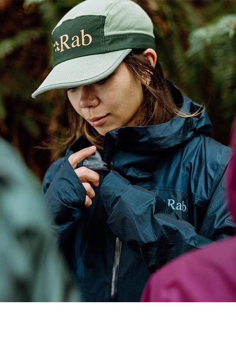 #캡: 체감 온도를 지키는 기본 아이템