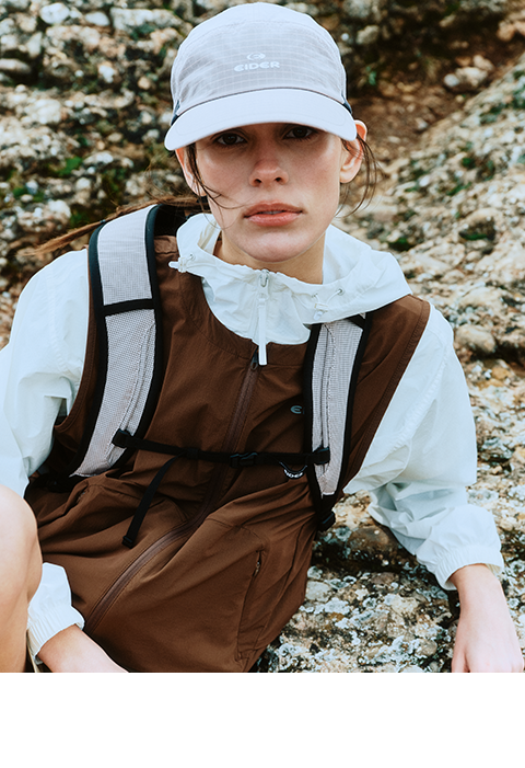 #베스트: 코어 보온의 핵심 레이어