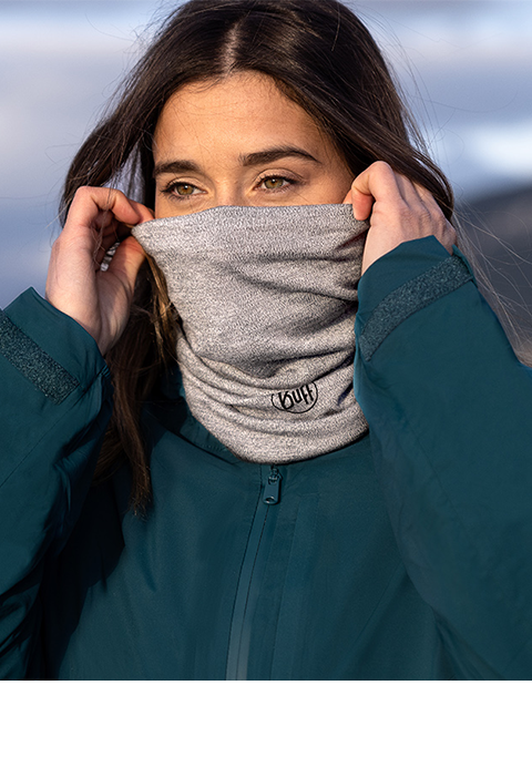 #넥웨어: 호흡과 목을 지키는 기본 보호