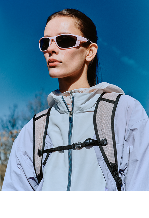 #스포츠 선글라스: 시야를 보호하는 필수 장비