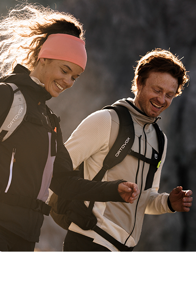 #방풍 자켓: 바람을 막는 첫번째 장비