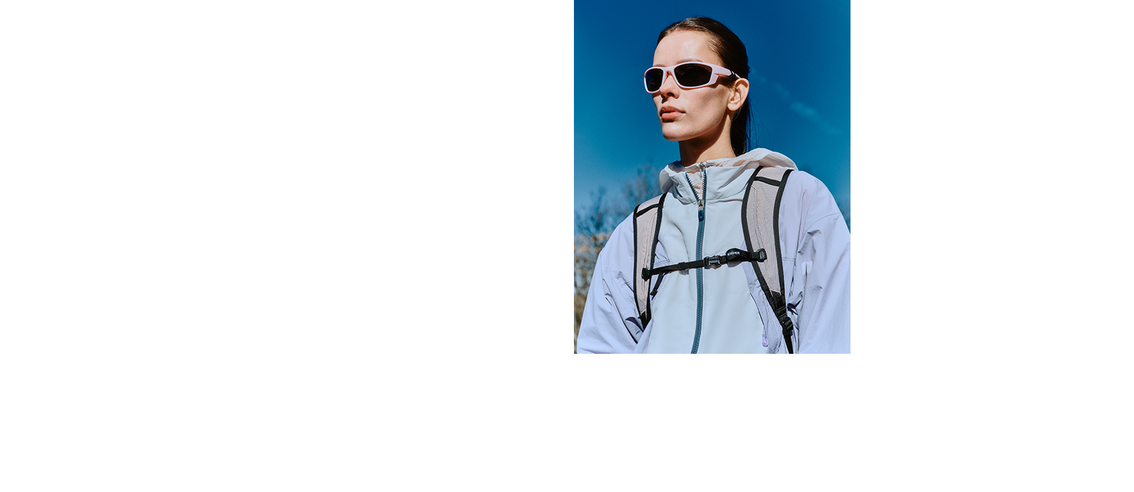 #스포츠 선글라스: 시야를 보호하는 필수 장비