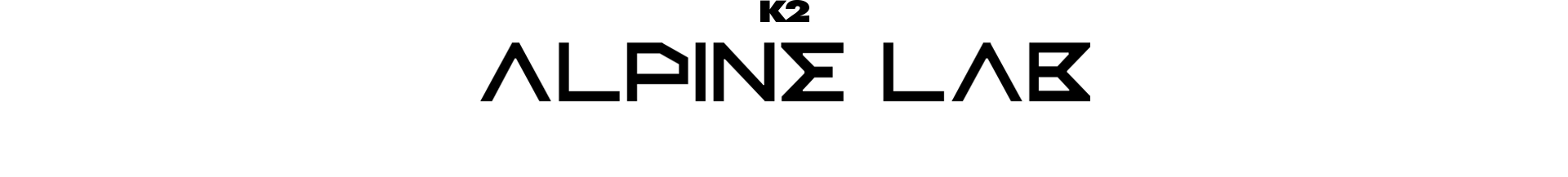 K2 LPINE LAB