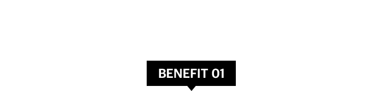 BENEFIT 01