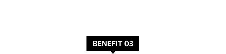 BENEFIT 03
