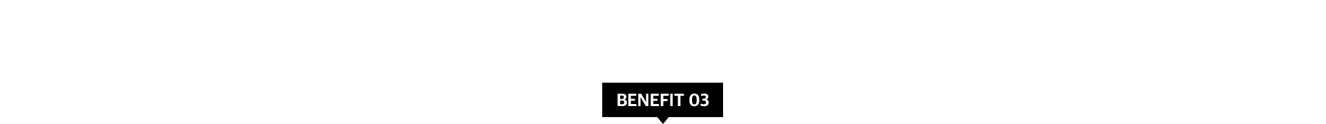 BENEFIT 03