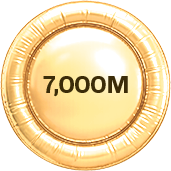 7천 마일리지