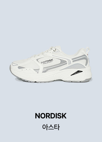 NORDISK 아스타
