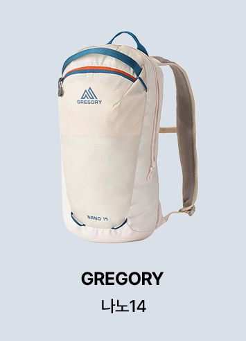 GREGORY 나노14